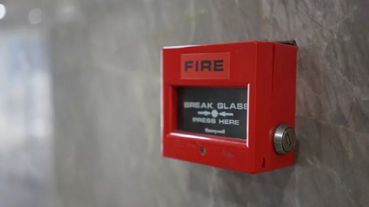 Fire Alarm system