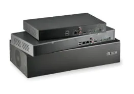 Matrix PTZ Camera