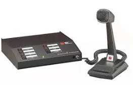 public_address_mic