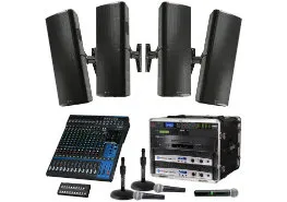 public_address_speaker